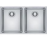 Franke Maris Slim-Top Inset Sink